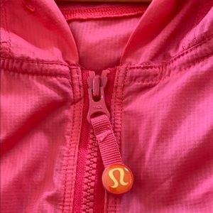 Lululemon Windbreaker Jacket